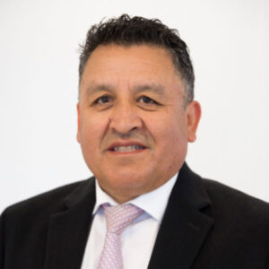 Hugo Delgado - Executive Director / Member of BoD