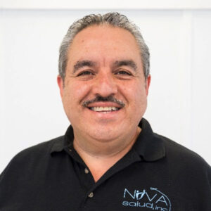 Ignacio Aguirre - Senior Education Programs Manager