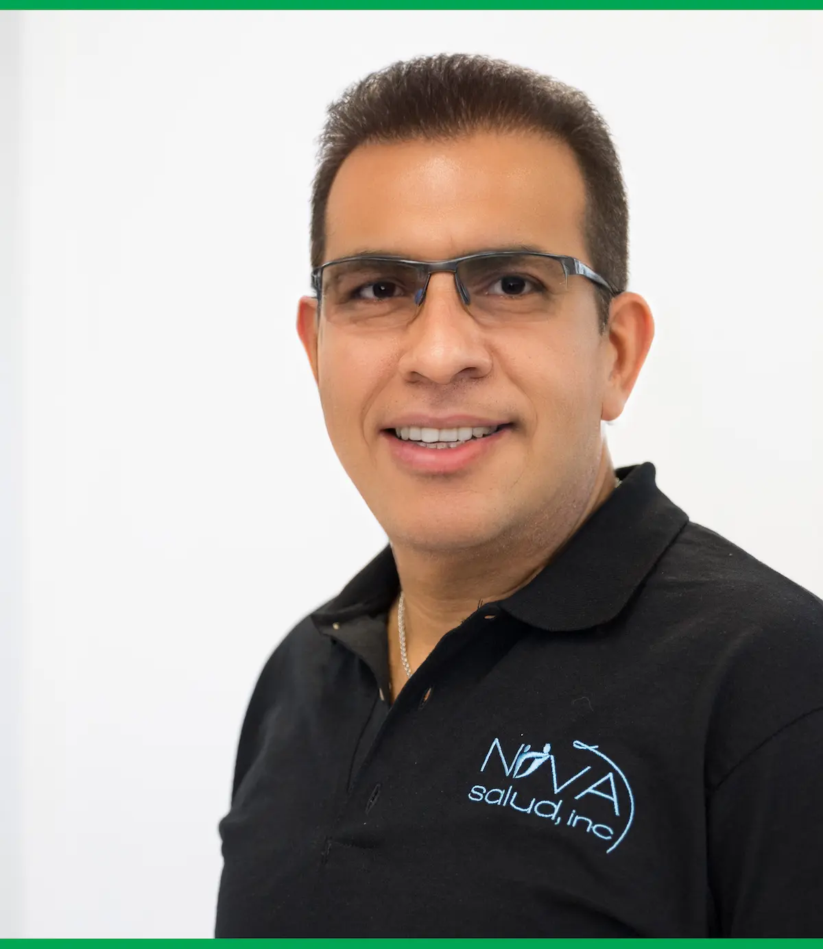 Lazaro Pesina