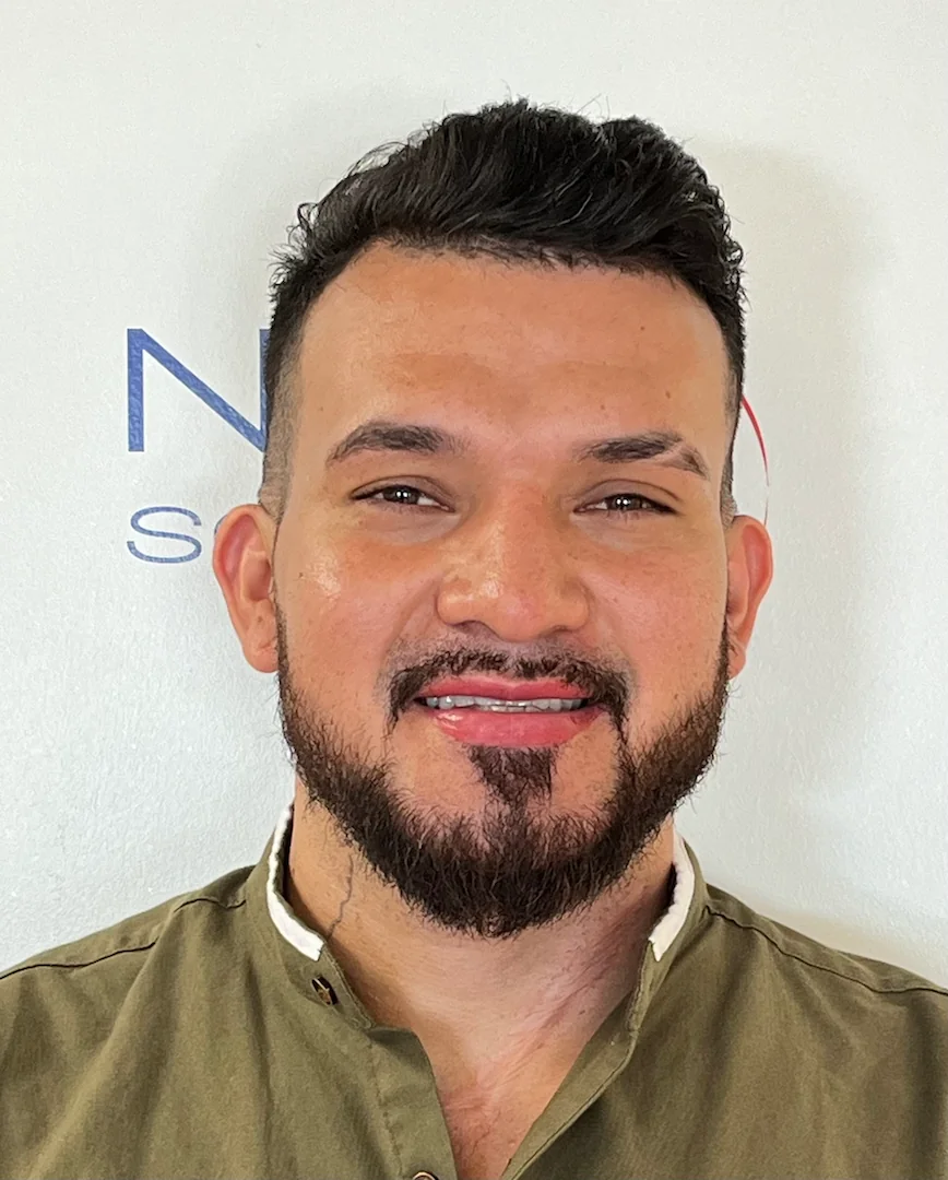Charlie Pineda Carrillo